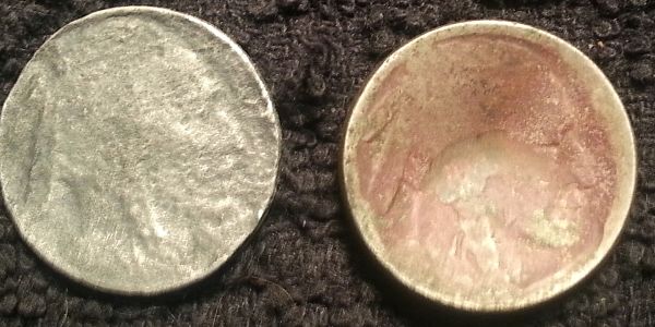 Lowball-Contest!